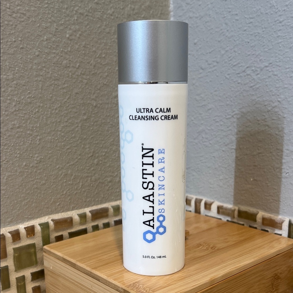 Alastin Ultra Calm Cleansing Cream 5.0 fl oz